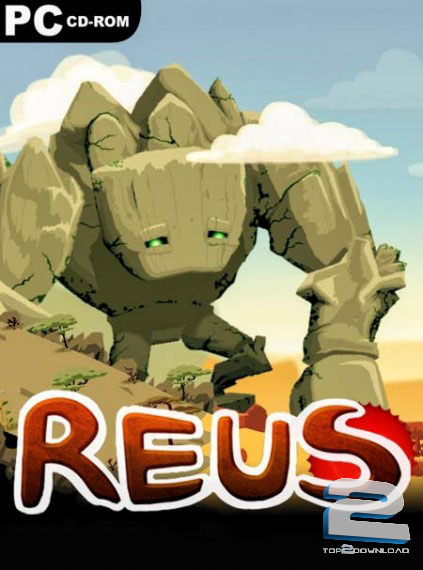 دانلود بازی Reus v1.1.1.0 برای PC