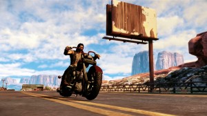 دانلود بازی Ride To Hell Retribution برای PS3 | تاپ 2 دانلود
