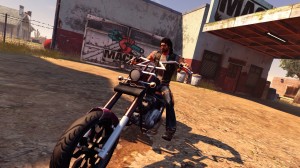دانلود بازی Ride To Hell Retribution برای PS3 | تاپ 2 دانلود