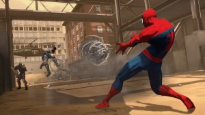 دانلود بازی Spider-Man Shattered Dimensions برای PC | تاپ 2 دانلود