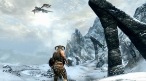 دانلود بازی The Elder Scrolls V Skyrim Legendary Edition برای PS3 | تاپ 2 دانلود
