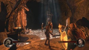 دانلود بازی The First Templar Steam Special Edition برای PC | تاپ 2 دانلود