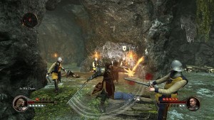 دانلود بازی The First Templar Steam Special Edition برای PC | تاپ 2 دانلود