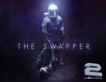 دانلود بازی The Swapper برای PC