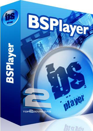 دانلود نرم افزار BS Player Pro v2.65 Build 1074 Final