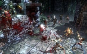 دانلود بازی Blood Knights برای PS3 | تاپ 2 دانلود