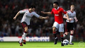 دانلود بازی FIFA 11 برای PC | تاپ 2 دانلود