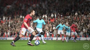 دانلود بازی FIFA 11 برای PC | تاپ 2 دانلود