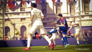 دانلود بازی Fifa Street برای PS3 | تاپ 2 دانلود