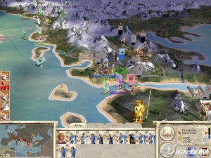 دانلود بازی Gates of Troy برای PC | تاپ 2 دانلود
