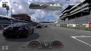 دانلود دمو بازی Gran Turismo 6 برای PS3 | تاپ 2 دانلود
