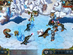 دانلود بازی Kings Bounty Armored Princess برای PC | تاپ 2 دانلود