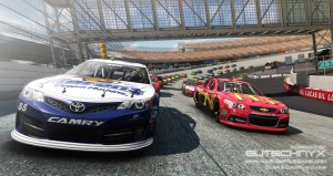 دانلود بازی NASCAR The Game 2013 برای PC | تاپ 2 دانلود