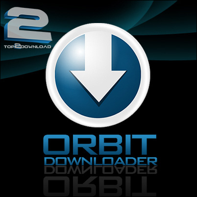 دانلود نرم افزار Orbit Downloader v4.1.1.16