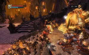 دانلود بازی Overlord Raising Hell برای PC | تاپ 2 دانلود