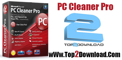 دانلود نرم افزار PC Cleaner Pro 2013 v11.0.13.6.14