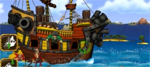 دانلود بازی Pirates vs Corsairs Davey Jones Gold v1.0 برای PC | تاپ 2 دانلود