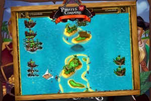 دانلود بازی Pirates vs Corsairs Davey Jones Gold v1.0 برای PC | تاپ 2 دانلود
