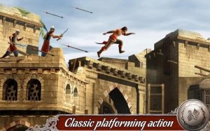 دانلود بازی Prince of Persia Shadow And Flame v1.0.0 برای اندروید | تاپ 2 دانلود