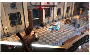 دانلود بازی RIPD The Game برای XBOX360 | تاپ 2 دانلود