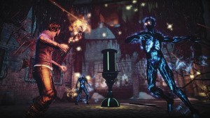 دانلود بازی Shadows Of The Damned برای PS3 | تاپ 2 دانلود