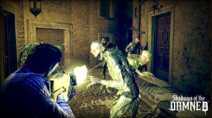 دانلود بازی Shadows Of The Damned برای PS3 | تاپ 2 دانلود