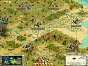 دانلود بازی Sid Meiers Civilization III Complete برای PC | تاپ 2 دانلود