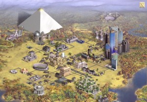 دانلود بازی Sid Meiers Civilization III Complete برای PC | تاپ 2 دانلود