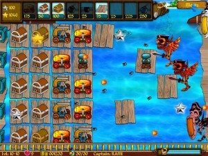 دانلود بازی Skeleton Pirates v1.0 برای PC | تاپ 2 دانلود