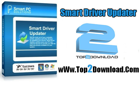 دانلود نرم افزار Smart Driver Updater v3.3.0