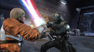 دانلود بازی Star Wars The Force Unleashed USE برای PS3 | تاپ 2 دانلود