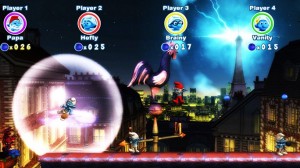 دانلود بازی The Smurfs 2 برای XBOX360 | تاپ 2 دانلود