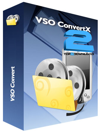 دانلود نرم افزار VSO Video Converter v1.0.0.22