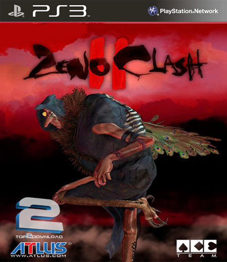 دانلود بازی Zeno Clash 2 برای PS3