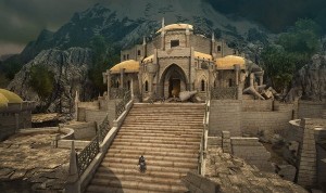 دانلود بازی Arcania The Complete Tale برای PS3 | تاپ 2 دانلود