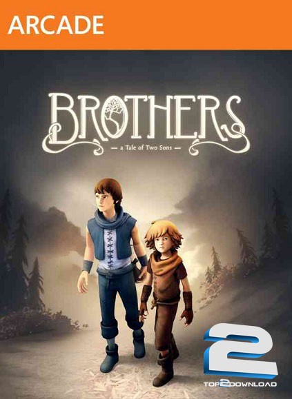 دانلود بازی Brothers A Tale of Two Sons برای XBOX360