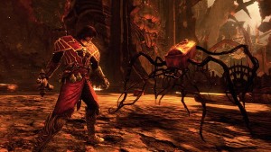 دانلود بازی Castlevania Lords of Shadow برای PS3 | تاپ 2 دانلود