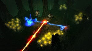 دانلود بازی Diablo III برای PS3 | تاپ 2 دانلود