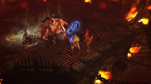دانلود بازی Diablo III برای PS3 | تاپ 2 دانلود