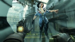 دانلود بازی Dishonored The Brigmore Witches DLC برای PC | تاپ 2 دانلود