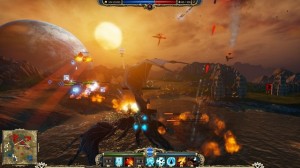 دانلود بازی Divinity Dragon Commander برای PC | تاپ 2 دانلود