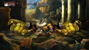 دانلود بازی Dragons Crown برای PS3 | تاپ 2 دانلود
