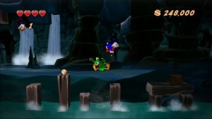 دانلود بازی DuckTales Remastered برای PS3 | تاپ 2 دانلود