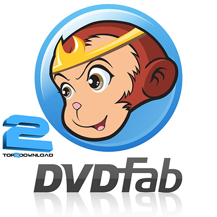 دانلود نرم افزار DvdFab v9.0.6.0