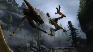 دانلود بازی Half Life 2 The Orange Box برای PS3 | تاپ 2 دانلود