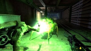 دانلود بازی Half Life 2 The Orange Box برای PC | تاپ 2 دانلود