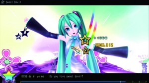 دانلود بازی Hatsune Miku Project Diva F برای PS3 | تاپ 2 دانلود