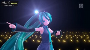 دانلود بازی Hatsune Miku Project Diva F برای PS3 | تاپ 2 دانلود