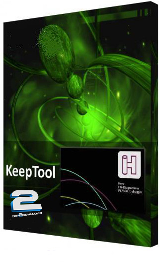 دانلود نرم افزار KeepTool v10.1.2.0