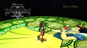 دانلود بازی Kingdom Hearts HD 1.5 ReMIX برای PS3 | تاپ 2 دانلود